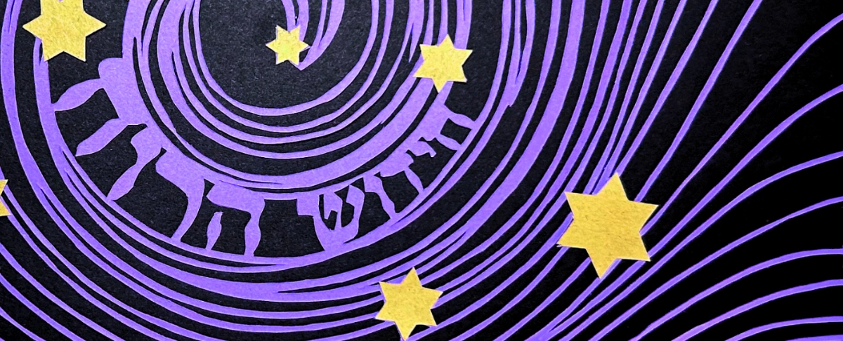 Jewish Art in the Diaspora: Reflections on Identity, Adaptation, and Expression