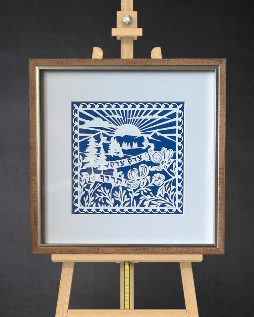 Tzedek, Tzedek, Tirdof