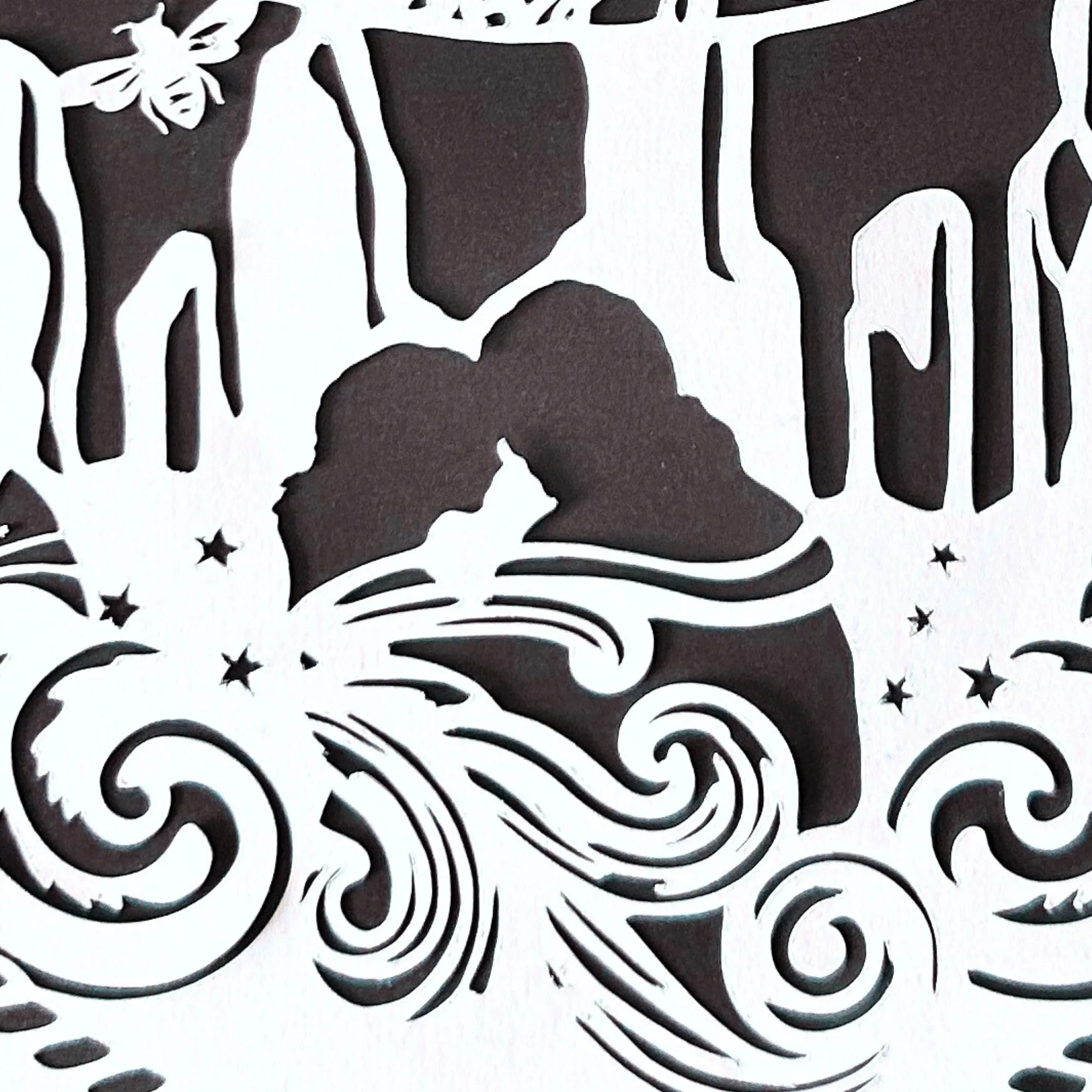 Outlander Fans, I Did A Thing…