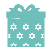 simcha celebration gifts